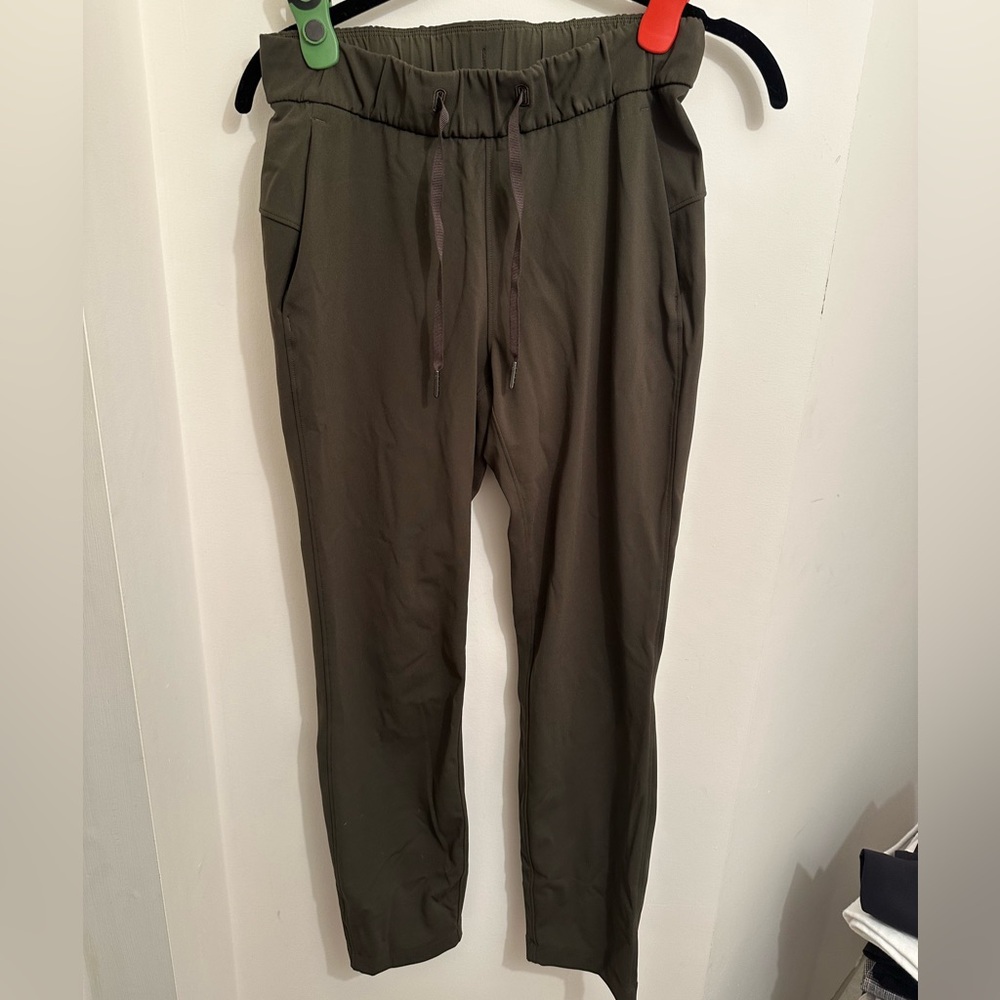 LULULEMON PANTS